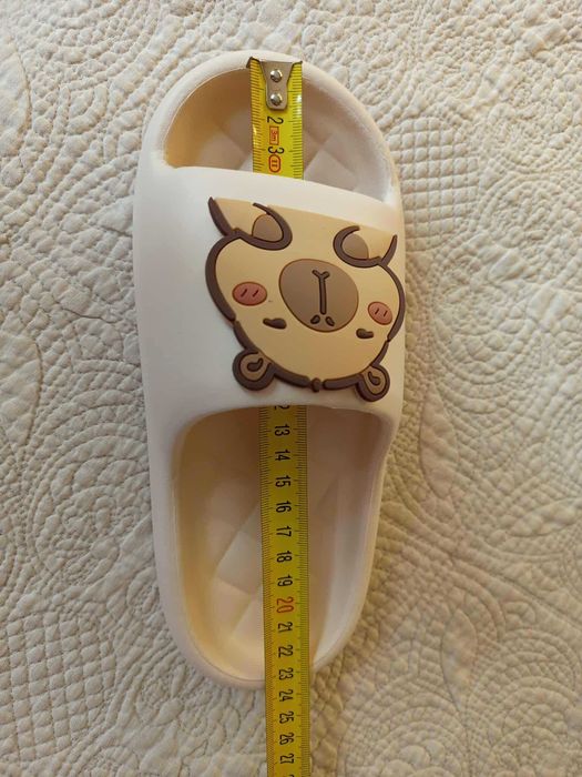 Slapi noi pentru copii, diferite modele