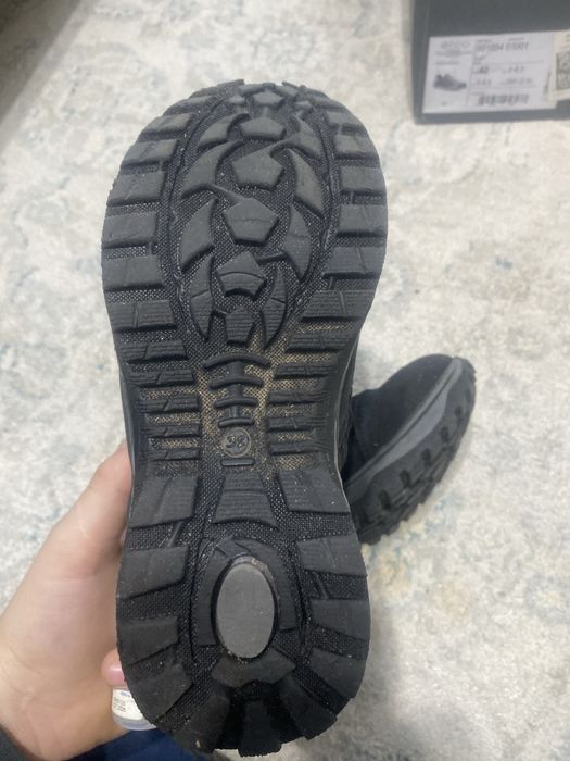 Детски  зимни ботинки