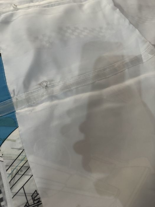 Занавески для девочек и мальчиков