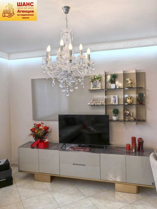 Продава се Мезонет в Плевен, Широк център - 91 кв.м за 2033 €/кв.м - Снимка #3