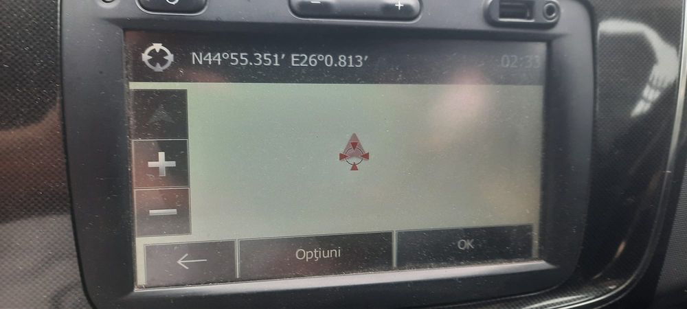 Autoturism full optiuni navi  buton ecoetc.. 1500 cm euro 5.