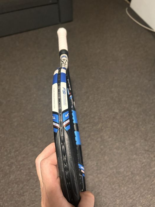 Babolat Pure Drive Tour