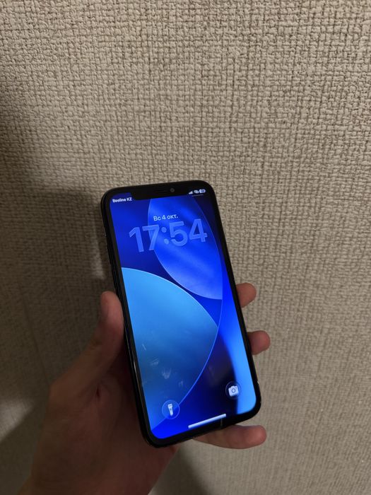 Iphone 11 pro 64gb