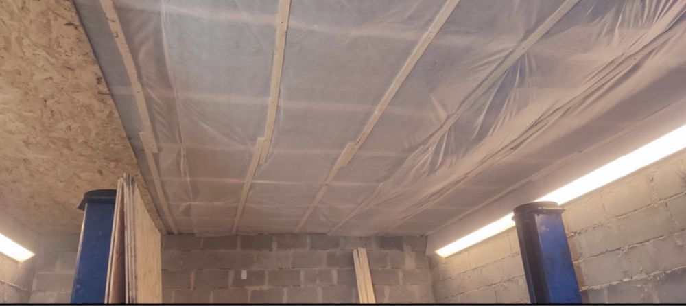 Продается минеральная вата обрезки.