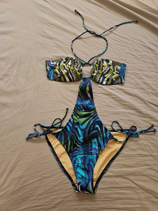 Бански Victoria's secret
