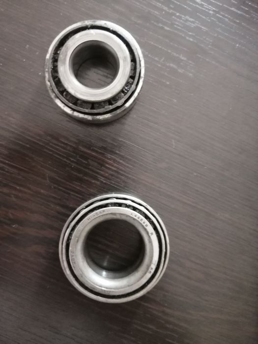 Подшипники в ассортименте