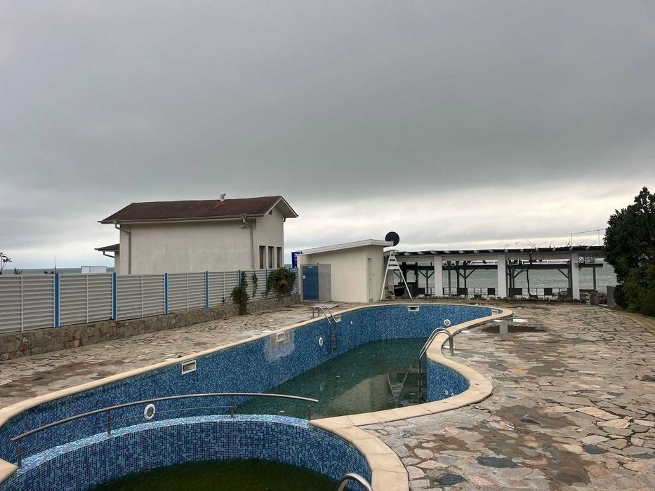 Продава се Двустаен апартамент в Свети Влас - 68 кв.м за 600 €/кв.м - Снимка #17