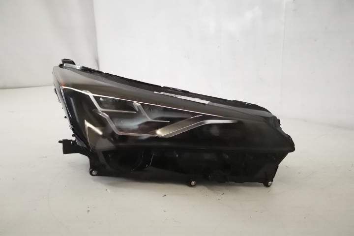 Far Dreapta Original Led Adaptive cu 3 Lupe Original In Stare Buna Lex