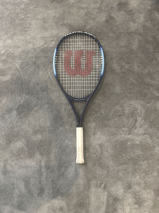 Racheta de tenis head radical 2024
