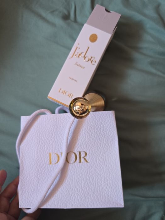 Parfum, Jadore Dior