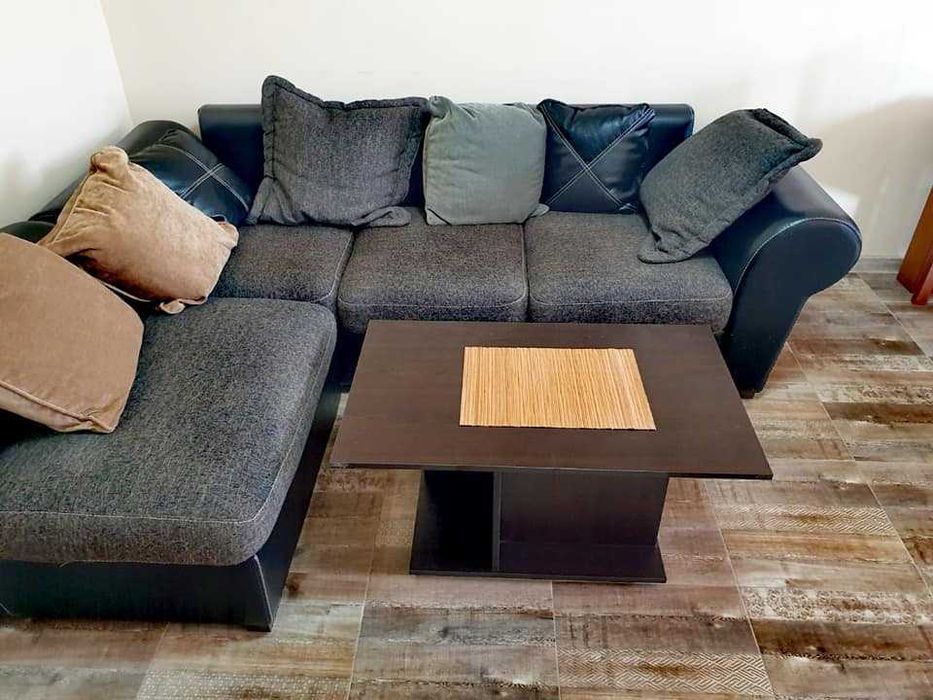 Дава се под наем Двустаен апартамент в София, Лозенец - 68 кв.м за 433.5 € - Снимка #1