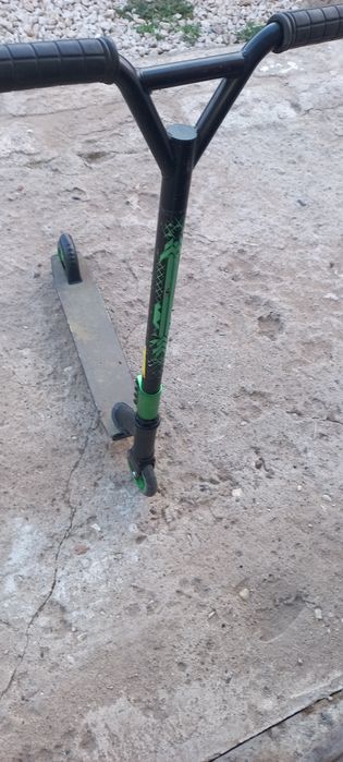 Самакат сатылады