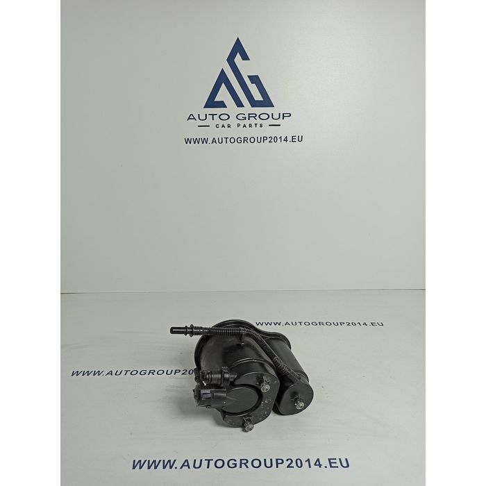 Филтър активен въглен безин audi a8 4n - 8w0201799c