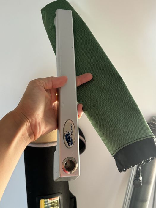 Suport publicitar, Expolinc 4 Screen Classic