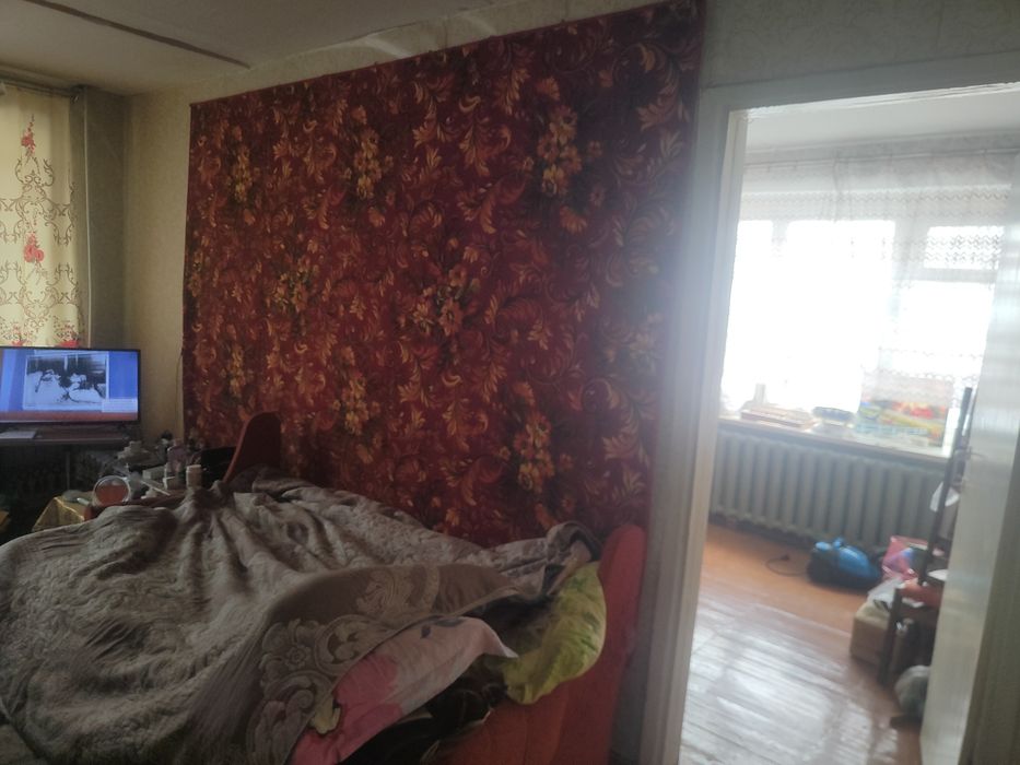 Продам двухкомнатную квартиру