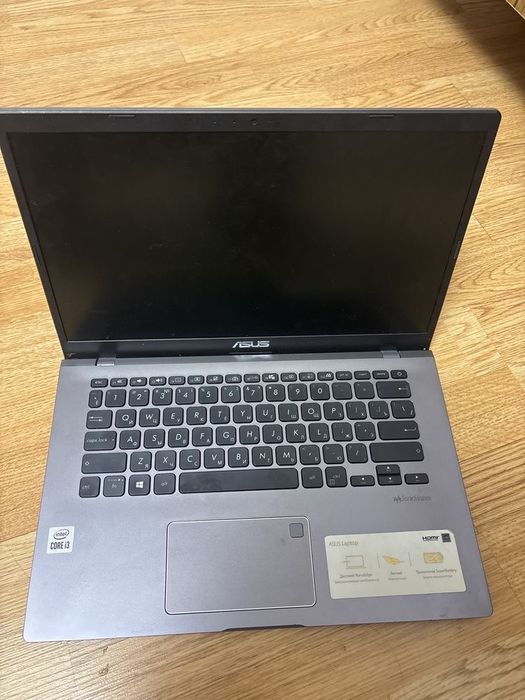 Ноутбук ASUS Vivobook 14