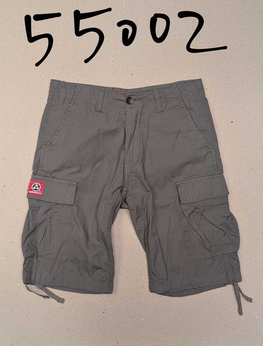 шорти Molecule / къс панталон мъжки / карго S 30 31 M 32 33 L 34 XL 36