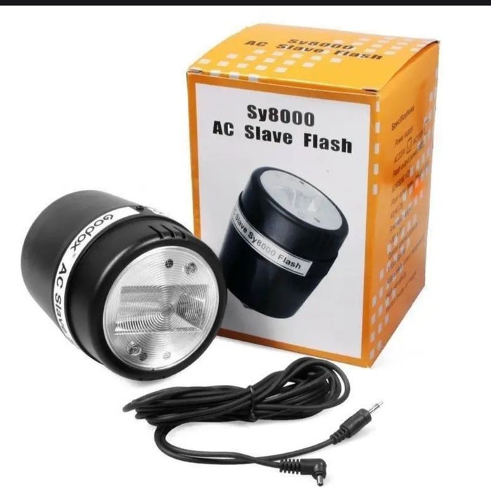 Фотовспышка Godox