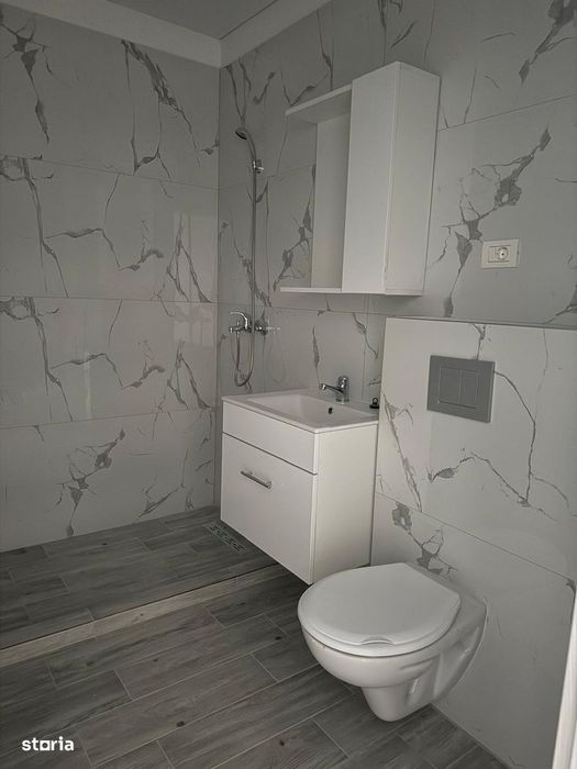 Apartament 2 camere 3D Residence