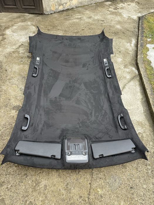 Таван алкантара  BMW E70