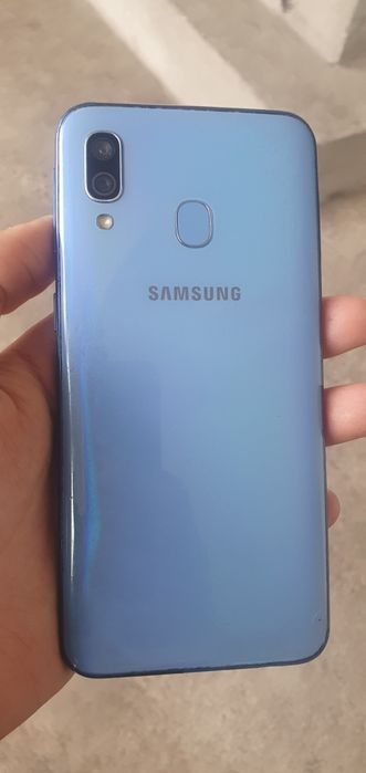 Samsung galaxy A40