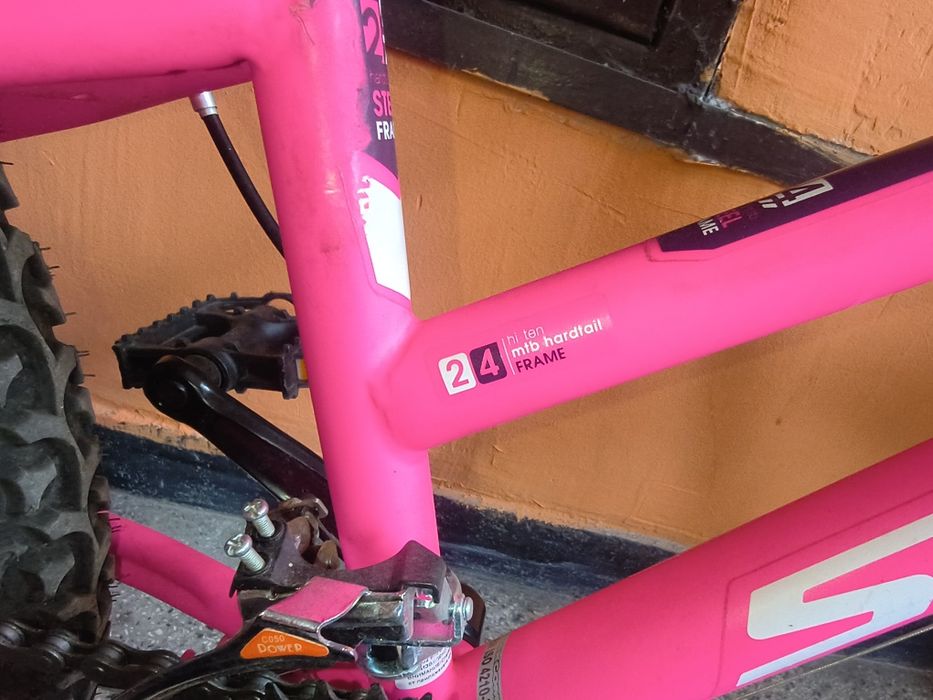 Cross 24 като ново