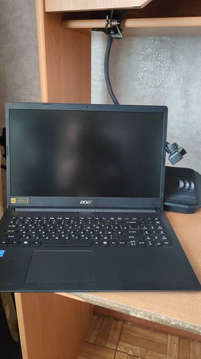 Ноутбук A315-C1 JW