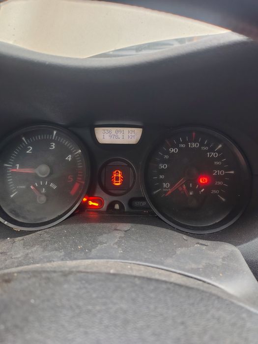 Renault Megane 1.5 dci