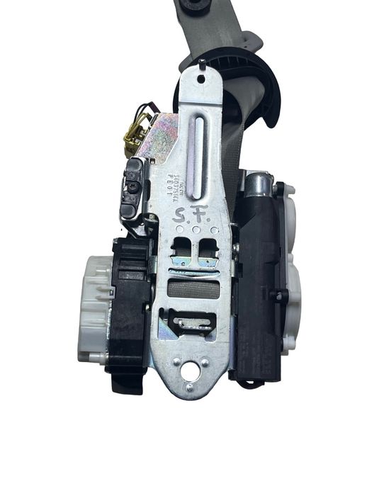 Centura De Siguranta Stanga Fata Audi A8 Iii 4H2, 4H8, 4Hc, 4Hl 2009 -