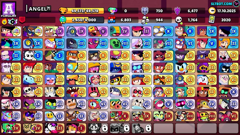 Акк бс имбовый продам