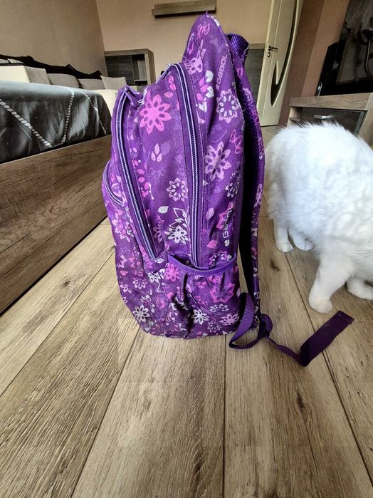 Ученическа раница Gabol