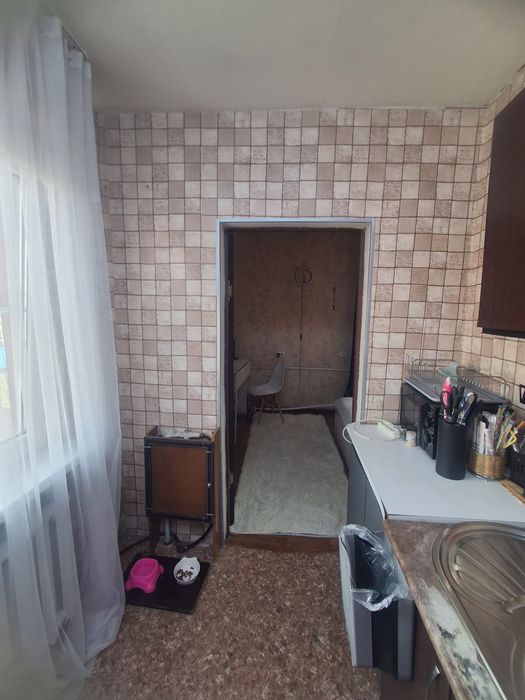 Продам срочно квартиру