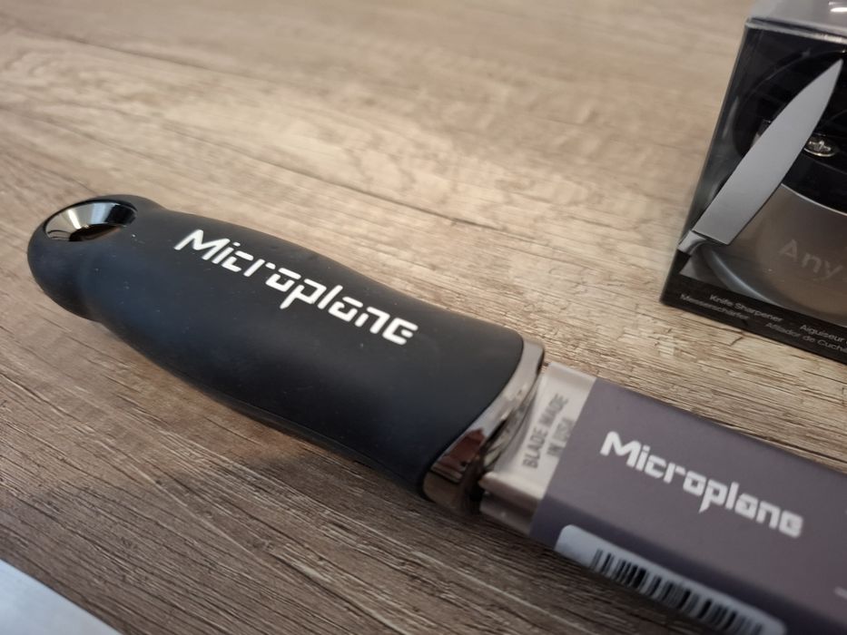 Set Cutit Zwilling TWIN Four Star Microplane AnySharp