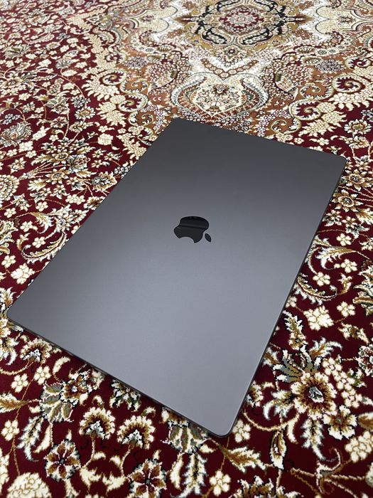 Macbook m3 pro 16’ 36 gb