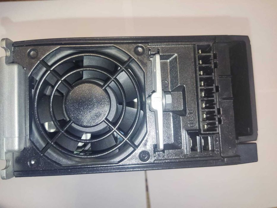 Convertizor de Frecventa Danfoss VLT2800