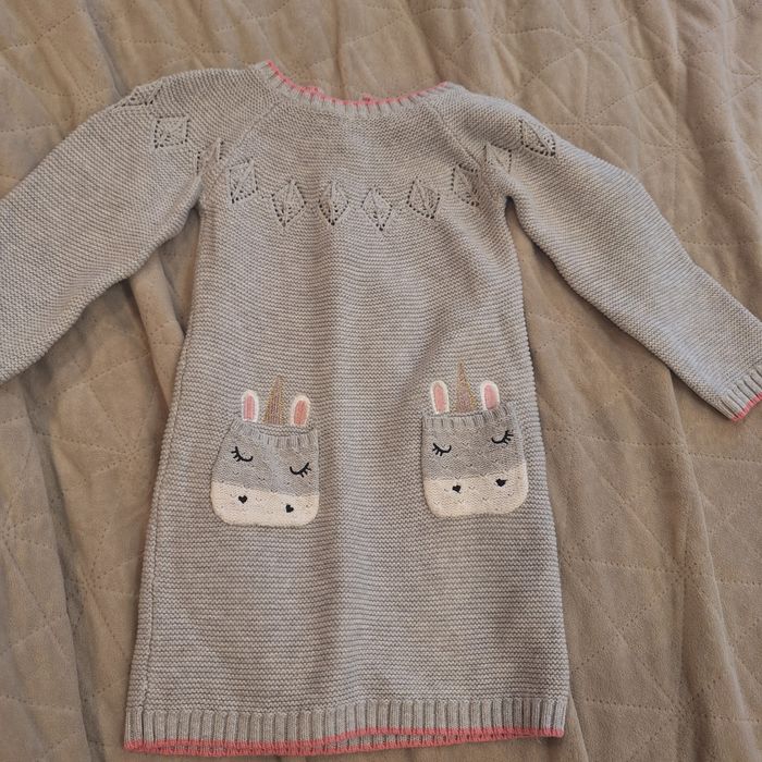 92 см Рокля , Комплект H&M тениски и клинчета  H&M 92