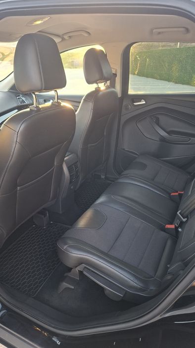 FORD Kuga 2016 — imagine 4