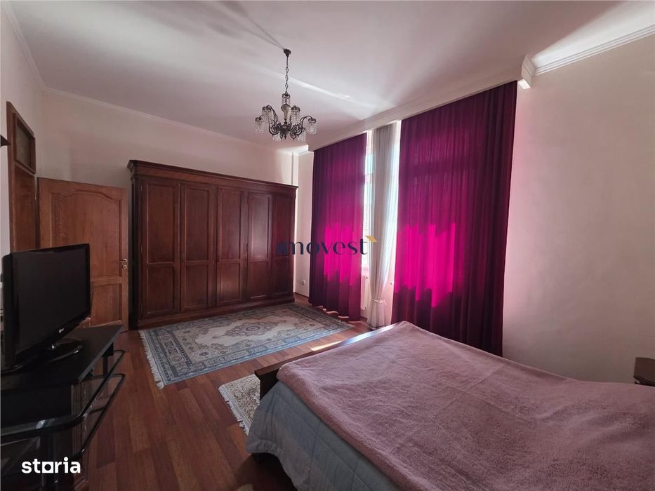 Apartament 3 Camere Zona Central
