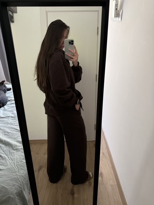 Анцуг костюм zara р.М