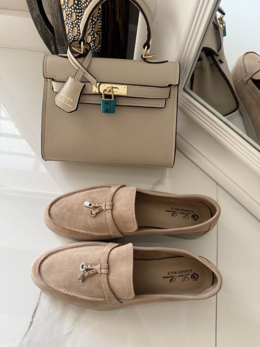 Дамски обувки LP