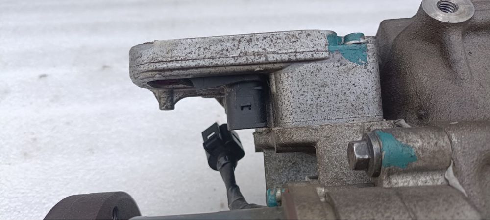 Задний редуктор Land Rover Freelander L358.
