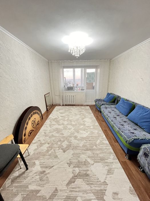 Продам 3 комн квартиру