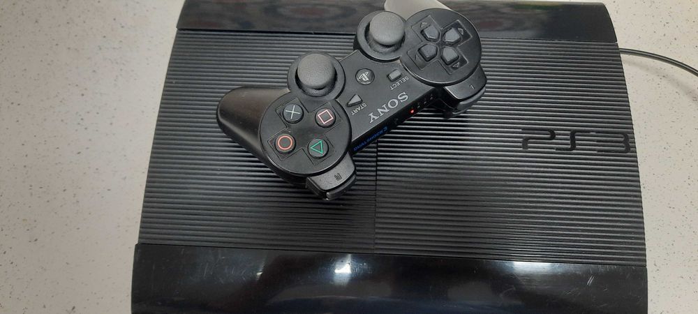 vand ps3 modat HEN