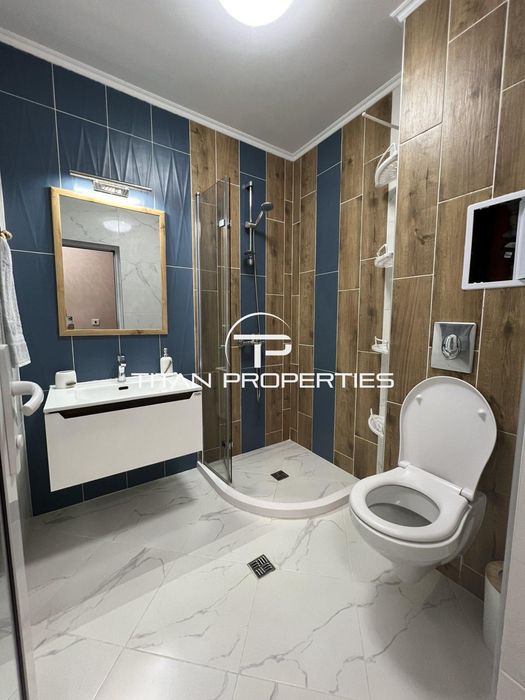 Дава се под наем Двустаен апартамент в Поморие - 60 кв.м за 382.5 € - Снимка #5