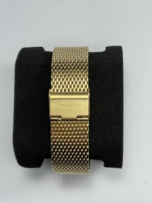 Thomas Sabo WA0389-202-203 – 42 mm