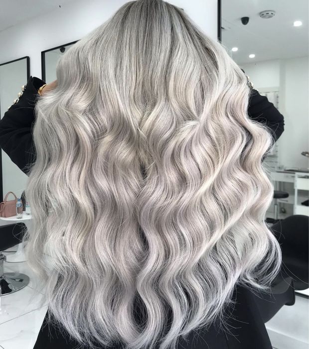 Extensii de Par Montare Profesionala