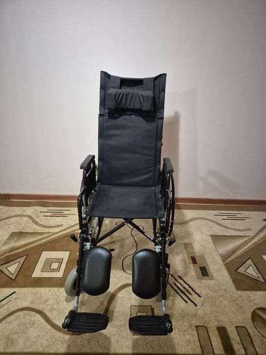 Инвалидная коляска