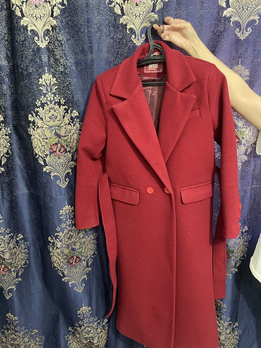 Срочно продаётся Пальто