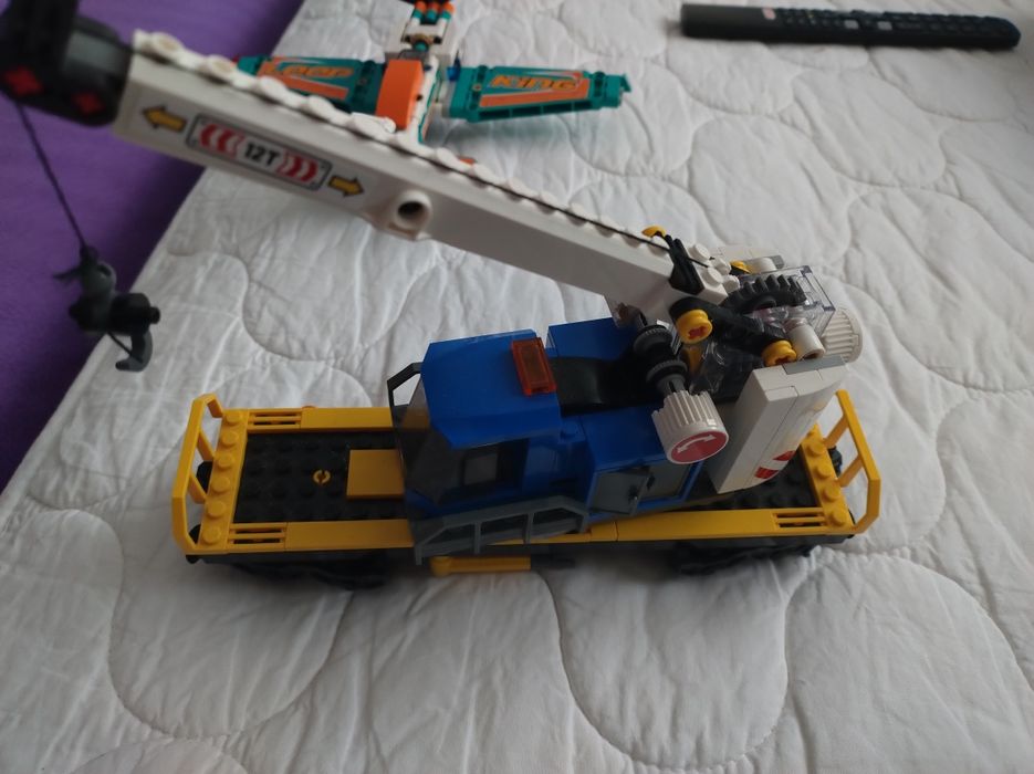 Lego in stare foarte buna