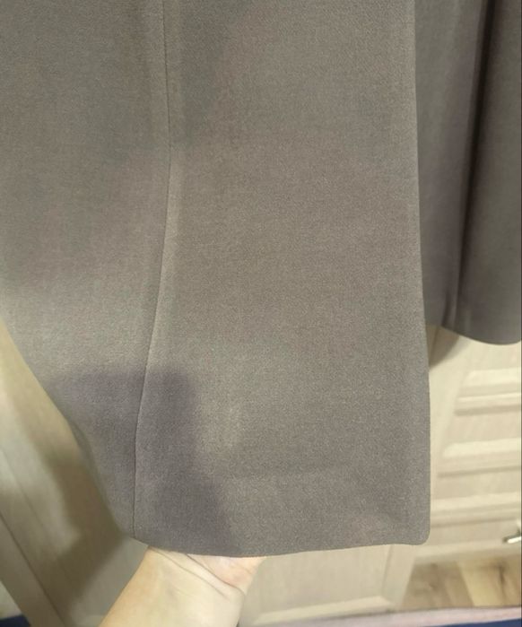 Пальто женское кашемировое